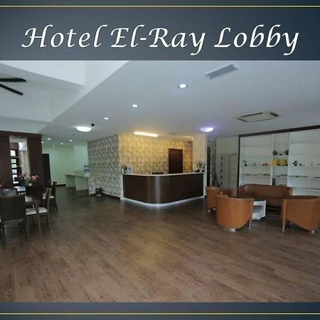 Jam Hotel Kota Warisan Sepang @ Erl Salak Tinggi, Klia 1-2 & F1 ภายนอก รูปภาพ