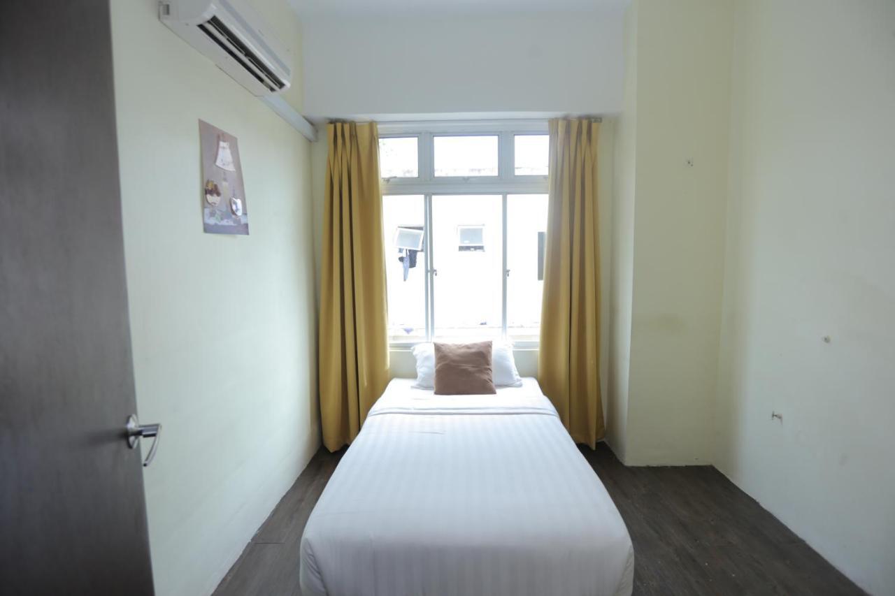 Jam Hotel Kota Warisan Sepang @ Erl Salak Tinggi, Klia 1-2 & F1 ภายนอก รูปภาพ