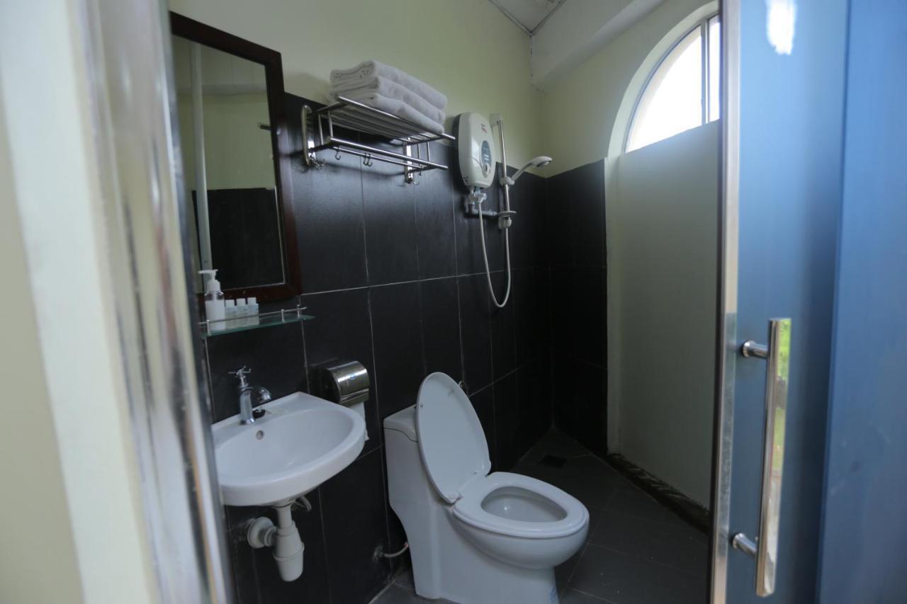 Jam Hotel Kota Warisan Sepang @ Erl Salak Tinggi, Klia 1-2 & F1 ห้อง รูปภาพ